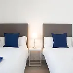 Vila Blancazul Brisa Marina *