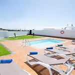 Vila Blancazul Brisa Marina *