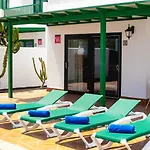 Vila Blancazul Brisa Marina Yaiza (Lanzarote)