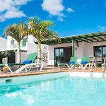 Blancazul Brisa Marina Vila Yaiza (Lanzarote)