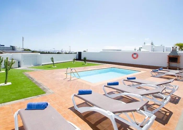 Villa Blancazul Brisa Marina *