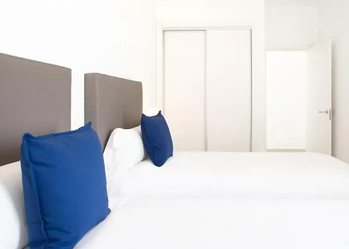 Blancazul Brisa Marina Villa Yaiza (Lanzarote)