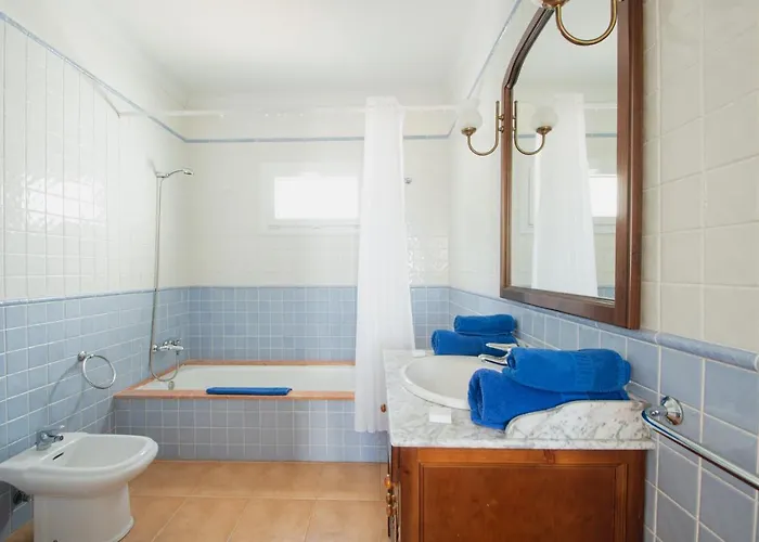 Villa Blancazul Brisa Marina *