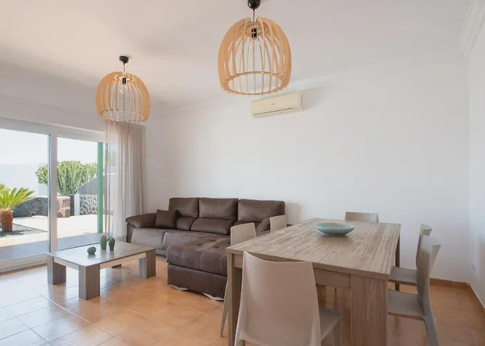 Villa Blancazul Brisa Marina