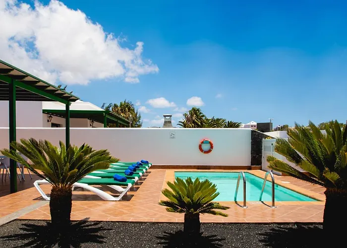 Blancazul Brisa Marina Villa
