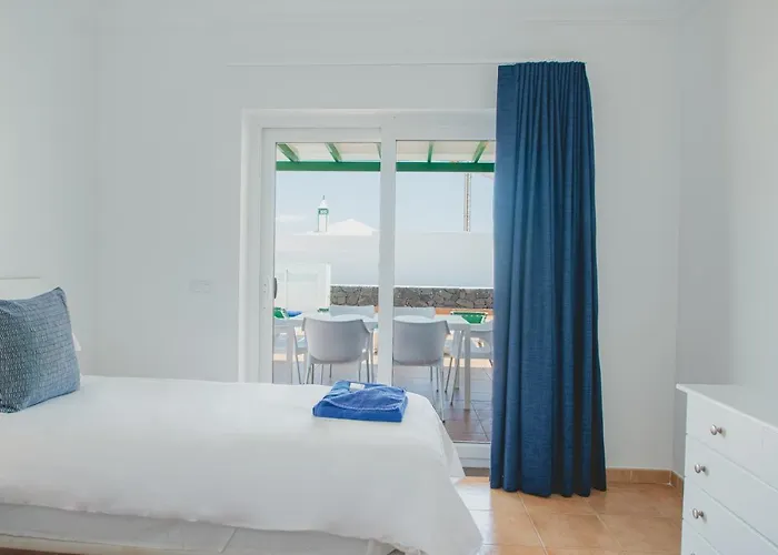 Blancazul Brisa Marina Villa *