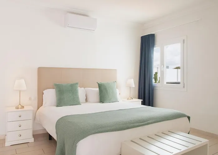 Blancazul Brisa Marina Villa