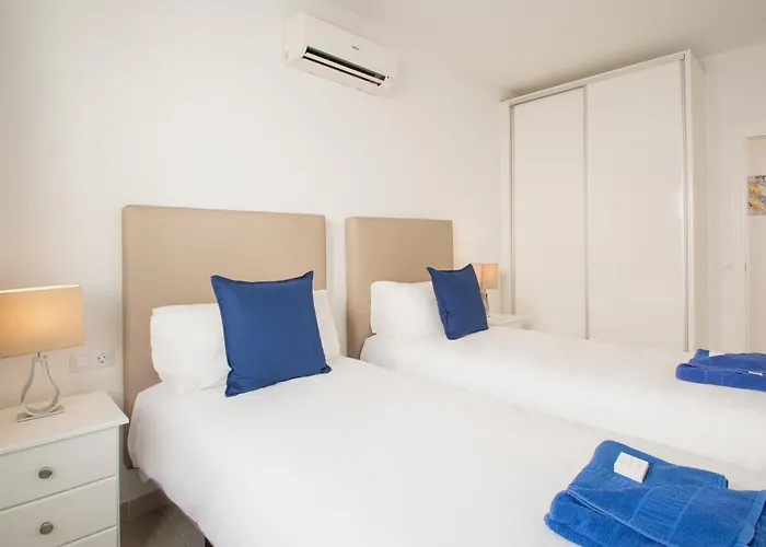 Villa Blancazul Brisa Marina *
