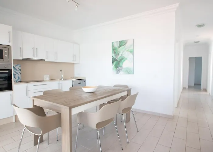 Blancazul Brisa Marina Villa