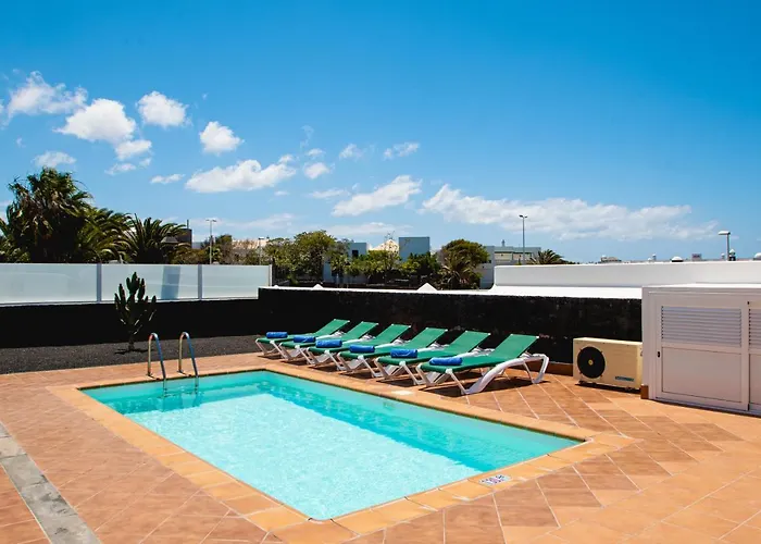 Blancazul Brisa Marina Villa