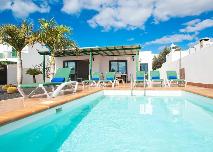 Villa Blancazul Brisa Marina