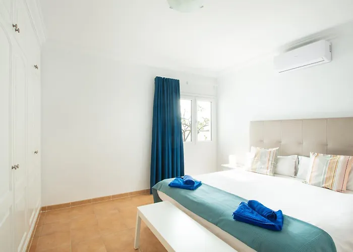 Villa Blancazul Brisa Marina *