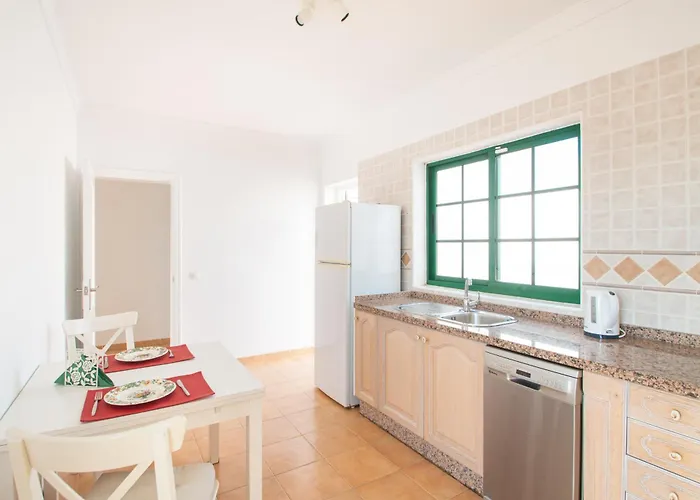Villa Blancazul Brisa Marina Yaiza (Lanzarote)